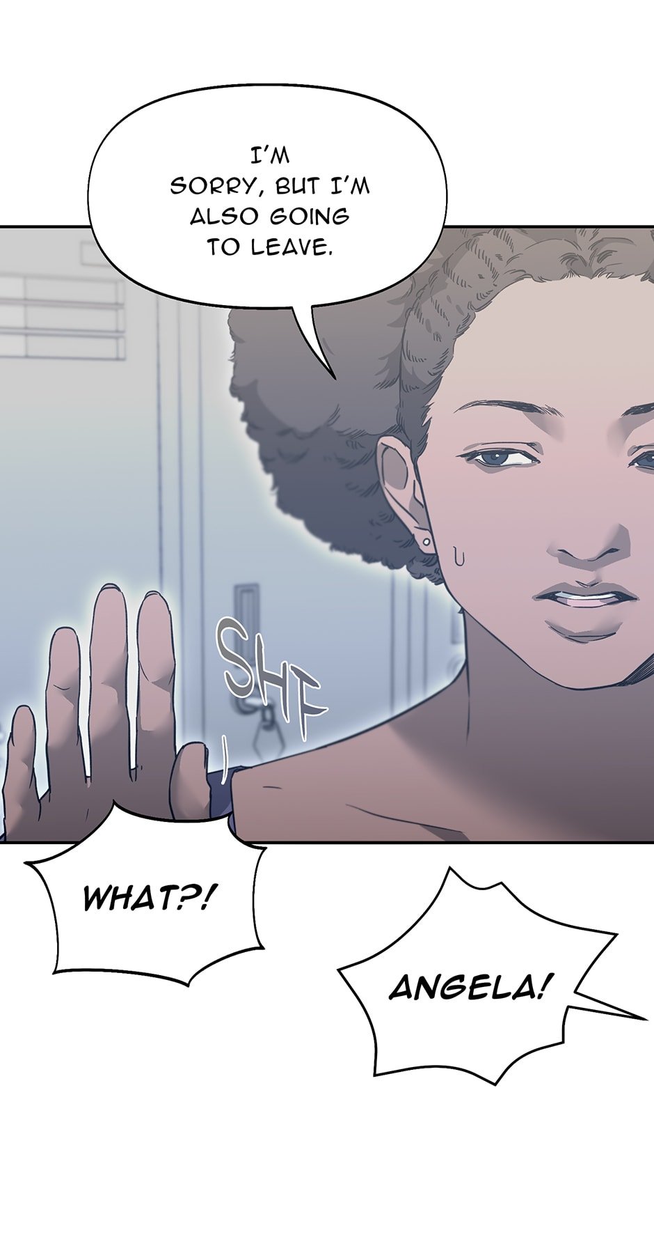 Nerd Project, Chapter 39 image 08